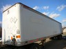 1995 Great Dane 7311TA Tandem Axle Dry Box Trailer