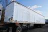 2001 Great Dane Tandem Axle Dry Box Trailer