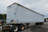 2000 Great Dane Tandem Axle Dry Box Trailer