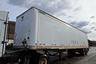 2007 Great Dane 7311TP-SA 40' Dry Box Trailer