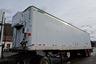 2008 Great Dane 7311TP-SA 40' Tandem Axle Heated Box Trailer