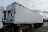 2008 Great Dane 7311TP-SA Tandem Axle Heated Box Trailer