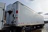 2008 Great Dane 7311TP-SA Tandem Axle Heated Box Trailer