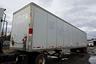 2011 Vanguard VXP 48' Tandem Axle Dry Box Trailer