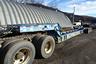 1992 Tabert T3BD-85T-HRG-T1 Tri Axle Detachable Beam Trailer