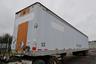 2000 Great Dane 731TAP Tandem Axle Dry Box Trailer