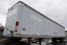 2003 Great Dane 7311TJWA Tandem Axle Dry Box Trailer