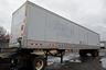 2009 Vanguard VXP 48' Tandem Axle Dry Box Trailer