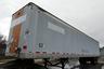 2000 Great Dane 731TAP Tandem Axle Dry Box Trailer