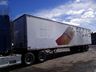 1992 Wabash Tandem Axle Dry Van Trailer