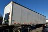 2008 Wabash DVCVHPC 48' Tandem Axle Dry Box Trailer