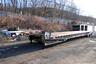 2018 Landoll 440A-53 Tandem Axle Hydraulic Sliding Axle Trailer with Winch