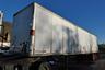 2012 Vanguard VXP Tandem Axle Dry Box Trailer