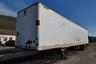 2004 Great Dane 7311TJWA Tandem Axle Dry Box Trailer