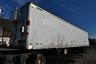 2008 Great Dane 7311TP-SA Tandem Axle Heated Box Trailer