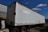 2001 Great Dane 7311TJWA Tandem Axle Dry Box Trailer