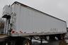 2005 Great Dane 7311TJWAR 40' Tandem Axle Heated Box Trailer