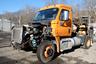 2013 Freightliner Cascadia 125 Single Axle Day Cab Tractor
