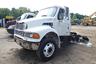 2003 Sterling Acterra M7500 Truck