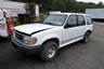 2000 Ford Explorer 4 Door SUV