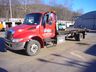 2004 International 4300 Rollback Truck