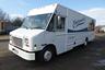 2008 Freightliner MT45 Step Van