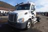 2010 Freightliner Cascadia 113 Single Axle Day Cab Tractor