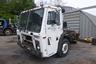 2003 Mack LE613 Cab and Chassis