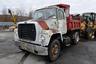 1979 Ford 9000 Single Axle Dump Truck