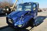 2009 Freightliner M2 Cab Cut