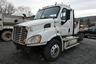 2012 Freightliner Cascadia 113 Single Axle Day Cab Tractor