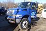 2009 International 4400 Cab Cut