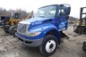 2009 International 4400 Cab Cut