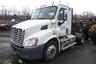 2012 Freightliner Cascadia 113 Single Axle Day Cab Tractor