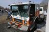1985 Mack MC686FC Cab Cut