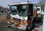 1985 Mack MC686FC Single Axle Fire Truck