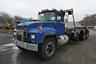 1996 Mack RD688S Tandem Axle Roll Off Truck