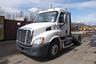 2011 Freightliner Cascadia 113 Single Axle Day Cab Tractor