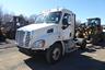 2011 Freightliner Cascadia 113 Single Axle Day Cab Tractor