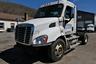 2011 Freightliner Cascadia 113 Single Axle Day Cab Tractor