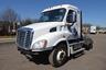 2011 Freightliner Cascadia 113 Single Axle Day Cab Tractor