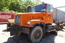 2001 Volvo WG64F Tandem Axle Cab Chassis Truck