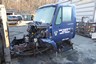 2006 International 4300 Cab and Chassis