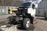 2002 Mack CH612 Cab Cut