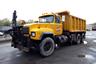 1996 Mack RD690S Tandem Axle Tipper Truck