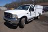 2003 Ford F350 XL Super Duty Pickup Truck