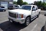 2009 GMC Sierra SLT 4 Door Pickup