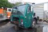 2004 Mack LE613 Tandem Axle Cab Chassis Truck