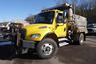 2003 Freightliner M2-106 Single Axle Dump Truck