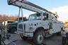 2002 Freightliner FL-70 Single Axle Boom/Bucket Truck